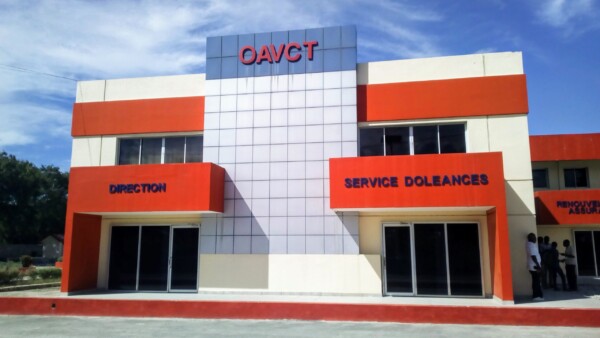 L'OAVCT lance un spécial rabais de paiement de police d'assurance pour le mois de décembre