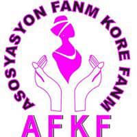 Des veuves des policiers honorées par l'Association Fanm Kore Fanm