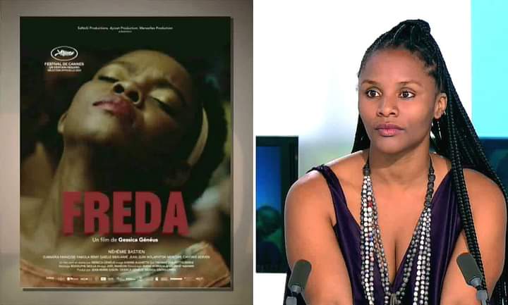 Le ministère de la culture et de la communication, salue la qualification du film Freda aux Oscars 2022