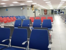 Vers l’amélioration de l’accueil des passagers à l’aéroport international Toussaint Louverture