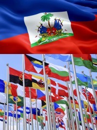 Réunion importante de la Communauté internationale sur Haïti