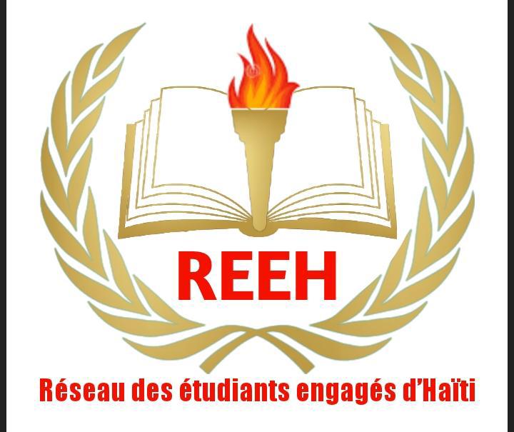 Le Réseau des Étudiants engagés d’Haïti(REEH) réclame la libération de l’étudiante Fabiola Paillant 
