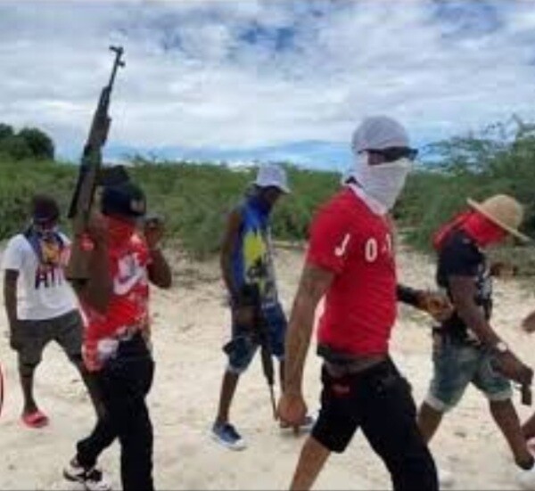 Guerre inter gangs dans la Plaine du Cul-de-Sac : Le RNDDH fait le point dans un rapport détaillé et formule ses recommandations