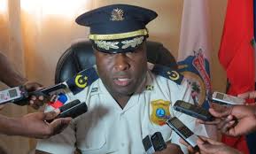 Nomination de Berson Soljour à la tête de la Direction Centrale de la Police Administrative
