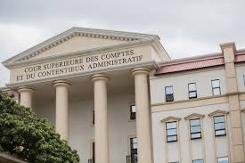 La Cour des Comptes donne son approbation au contrat entre l'État haïtien et la Compagnie Général Electric