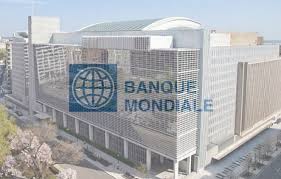 La Banque Mondiale annonce les assemblées annuelles pour le 12 au 18 octobre prochain
