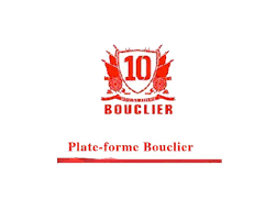 La plateforme Politique ''Bouclier'' présente ses sympathies au président de la république Jovenel MOÏSE