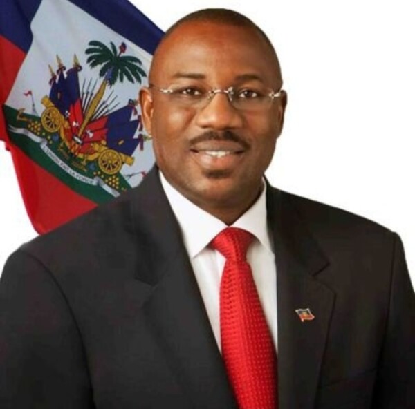 Wilson Jeudy touché au cœur par l’assassinat tragique du président Jovenel Moïse 1 Wilson Jeudy touché au cœur par l’assassinat tragique du président Jovenel Moïse