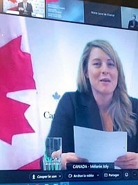 Le Canada annonce une aide de 50,4 millions de dollars pour Haïti