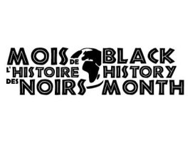Le Mois de l'histoire des Noirs
