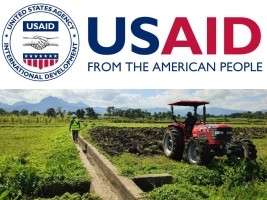 150 millions de dollars américains d’aide de l’USAID