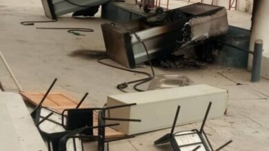 Opération Policière à Pernier et Torcell: 3 Morts et des dégâts matériels enregistrés