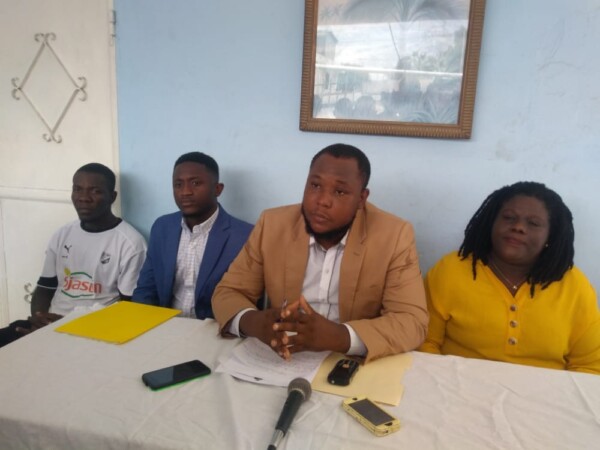 "Solidarite Jènn Dèlma" dénonce le silence du maire Wilson Jeudy face à la montée vertigineuse de l'insécurité à Delmas