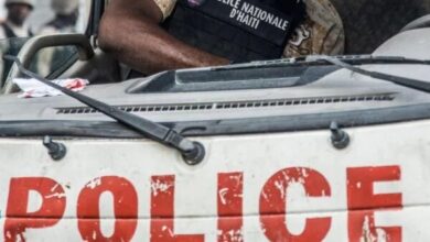 Savanne Pistache: Un policier tué lors d'une attaque armée contre un poste de contrôle