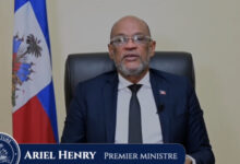 Les prix des produits pétroliers seront ajustés bientôt annonce le premier ministre Ariel Henry