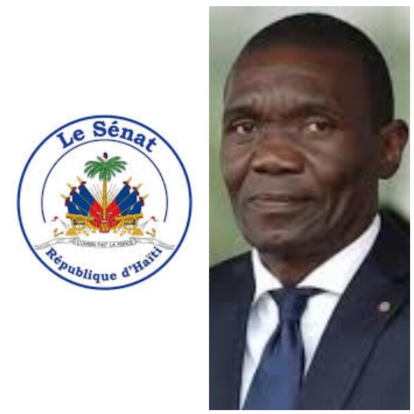 Le Sénat Haïtien défavorable à une intervention étrangère sur le territoire national 1 Le Sénat Haïtien défavorable à une intervention étrangère sur le territoire national