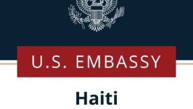 Haïti/Croix-des-Bouquets/Insécurité : Un convoi de l'ambassade des États-Unis attaqué par des groupes armés