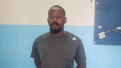 Haïti/Sécurité : Le nommé Paul Jean Noël Cantave arrêté par la police pour vols à mains armées, braquage, détournement de camions de marchandises