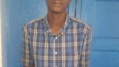 Haïti/Sécurité : Augustin Dinardo arrêté par la police à Mirbalais pour enlèvement d'un mineur