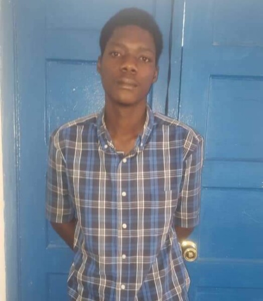 Haïti/Sécurité : Augustin Dinardo arrêté par la police à Mirbalais pour enlèvement d'un mineur