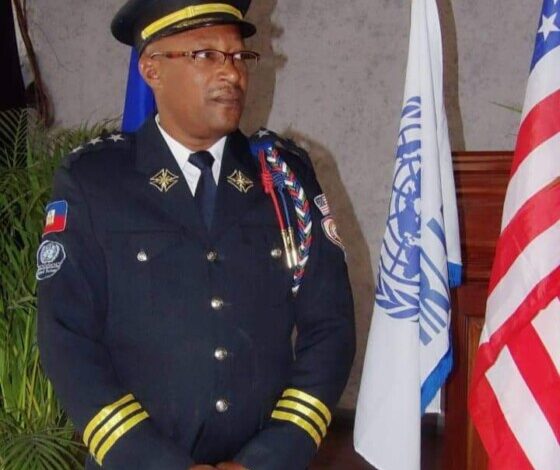 Haïti/Assassinat du directeur de l'académie nationale de police : l'ICHR condamne et présente ses sympathies