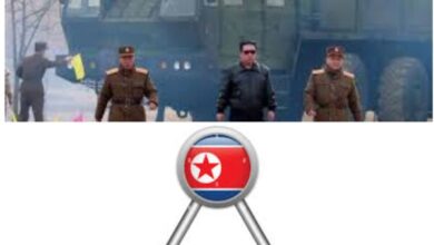 Exercices militaires communs de Washington et Corée du Sud : la Corée du Nord promet une réponse militaire soutenue, ferme et écrasante