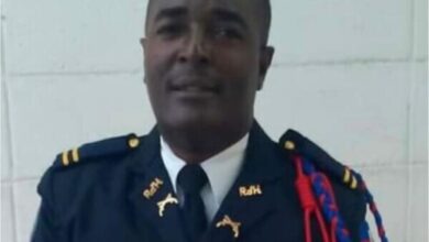 Haïti/Criminalité/Delmas : Un agent 4 criblé de balles par des individus armés