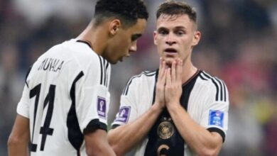 Coupe du monde 2022: l'Allemagne éliminée, le Japon qualifié, Maroc-Espagne en huitièmes