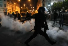 Pérou: plusieurs morts lors des manifestations contre la nouvelle présidente
