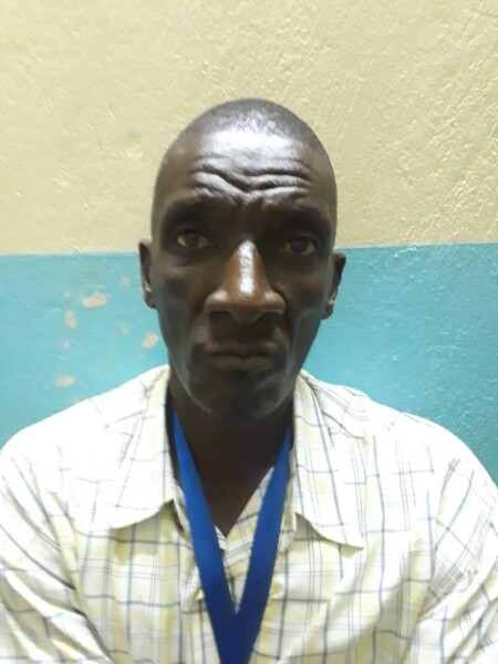 Haïti/Sécurité/Mirbalais : Un dangereux criminel membre actif du groupe de gangs des "400 mawozo" appréhendé par des agents de l'ordre 1 Haïti/Sécurité/Mirbalais : Un dangereux criminel membre actif du groupe de gangs des "400 mawozo" appréhendé par des agents de l'ordre
