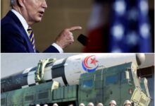 Missiles nord-coréens : Washington annonce des sanctions contre trois responsables