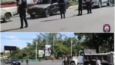 Haïti/Sécurité : Des dispositions de sécurité ont été prises par la police pour la fête de fin d'année annonce le porte parole Carry Desrosiers