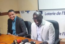 Haïti:Le Directeur Général de la loterie de l’état haïtien vante le bilan de son un an et prodigue des conseils à l’équipe