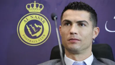 Sport/Football: Possibilité de transfert pour Cristiano Ronaldo au PSG