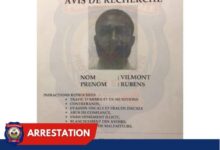 Haïti/Rebondissement dans le dossier de l'Église Épiscopale d'Haïti: Rubens Vilmont arrêté par la DCPJ