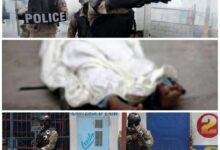 Haïti/Insécurité: Des policiers encore tués dans des affrontements avec un groupe gangs