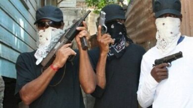 Haïti/Insécurité/Aux Cayes: Tharthe Murat propriétaire d'une entreprise tué par balles