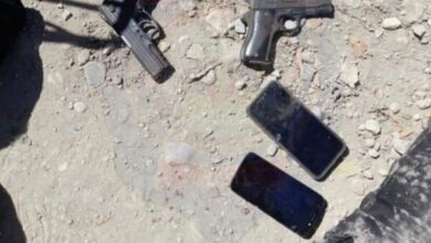 Haïti/Opération policière: Trois (03) individus abattus dans des échanges de tirs avec la police