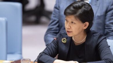 A la Conférence du désarmement, l’ONU appelle les Etats à sortir de l’impasse