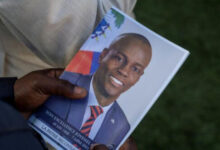 Haïti/ Rodolphe Jaar ressortissant haïtiano-Chilien plaide coupable pour son rôle dans l'assassinat du président Jovenel Moïse