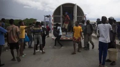 Des experts de l’ONU dénoncent l’expulsion collective d'Haïtiens dans les Amériques