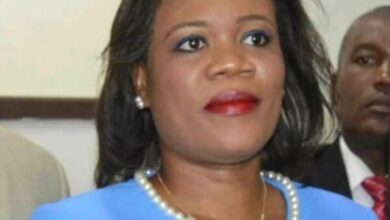 Haïti/Justice: Edwine Tonton directrice de la CAS arrêtée pour Corruption