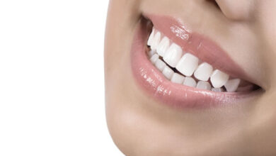 Santé: 7 conseils pour avoir des dents blanches, une bonne haleine et une peau saine