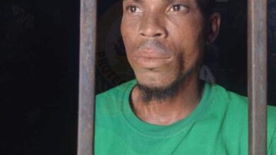 Haiti/Sécurité: Un présumé bandit de 400 Mawozo appréhendé à Saint-Raphaël par la PNH