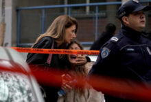 Serbie : à Belgrade, un adolescent ouvre le feu dans une école et tue au moins 9 personnes