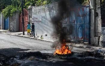 Haïti : le chef des droits de l’homme de l’ONU met en garde contre un « cycle de violence sans fin »