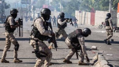 Haïti/Opération policière , une occasion en or pour venger le Sang des 6 policiers tués au Village de Dieu